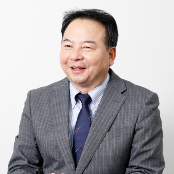 株式会社LPHライフコンサルタント代表取締役 岡本 康利