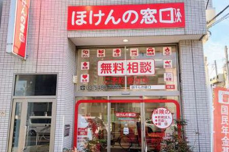 店舗画像：京急蒲田駅前店