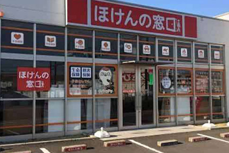 店舗画像：倉敷店