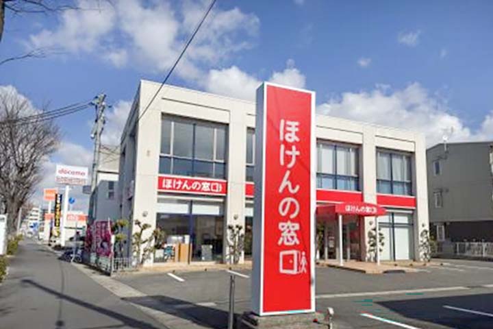 店舗画像：岡山東川原店